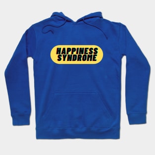 Pleasant Sickness Hoodie